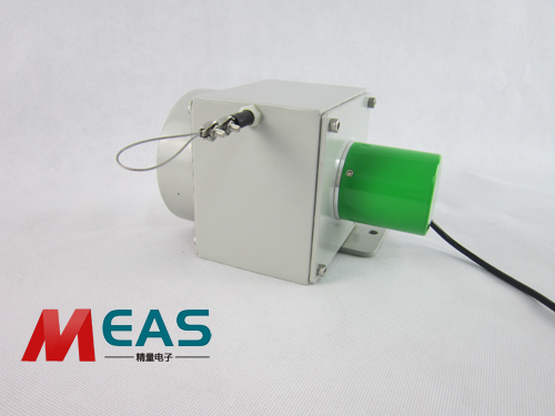 再次提醒大家拉繩位移編碼器在選擇上需要注意幾點