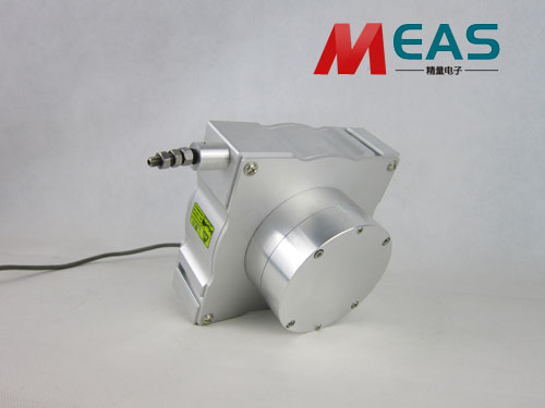 拉繩位移編碼器不容忽視的幾個特點