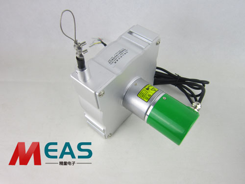 拉繩位移編碼器產生的誤差和哪些因素有關系