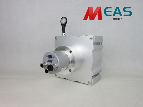 4~20mA電流拉線位移編碼器受干擾的原因表現(xiàn)在哪幾個方面?