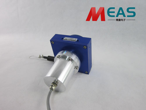 分享一下防水拉繩位移編碼器的特點