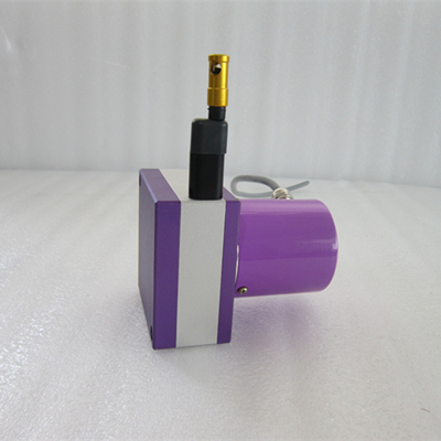 JL拉線位移傳感器安裝的幾個(gè)問(wèn)題