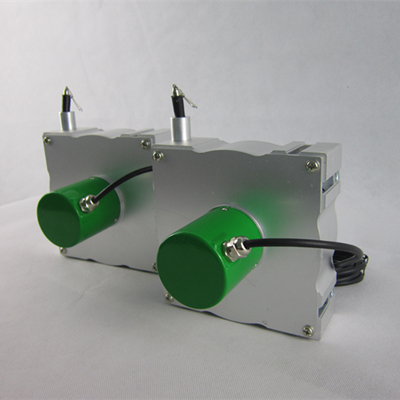 拉繩位移傳感器在運(yùn)行中有噪音嗎?