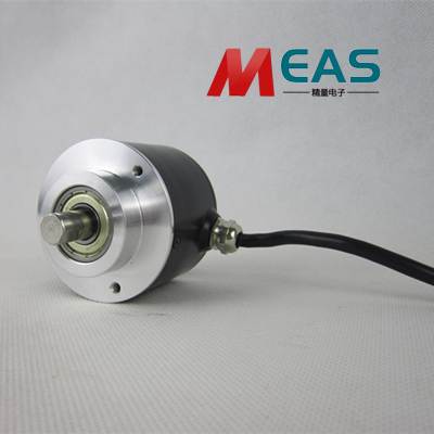 帶大家去了解旋轉位移編碼器檢測直線位移的方法