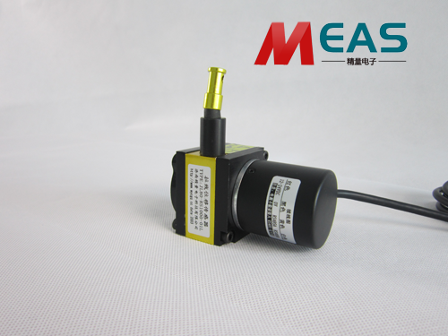 拉線位移編碼器受干擾的地方表現在哪幾個方面