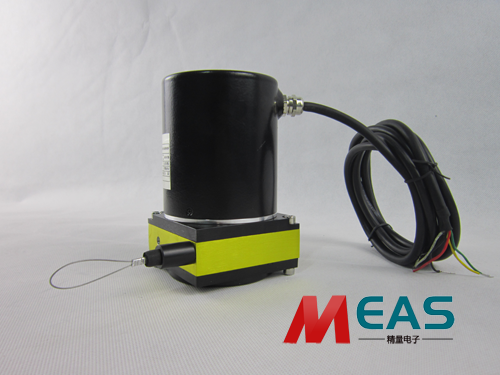 旋轉增量式拉繩編碼器出現故障應急處理