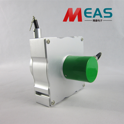 帶領大家去了解拉線位移編碼器的動態特性