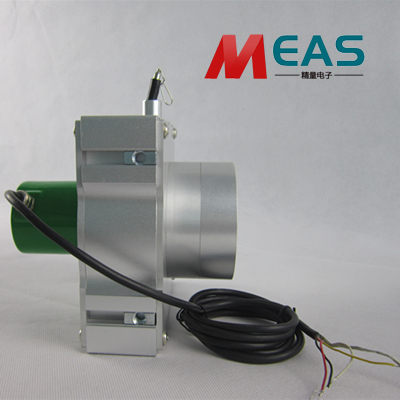 拉繩位移編碼器的環境變化會影響測量精度嗎?