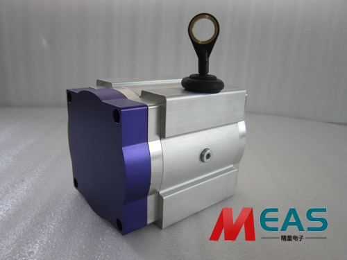 用戶喜歡選擇4-20mA電流拉繩位移編碼器的四大理由