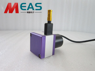 模擬量拉線位移編碼器的性能特點