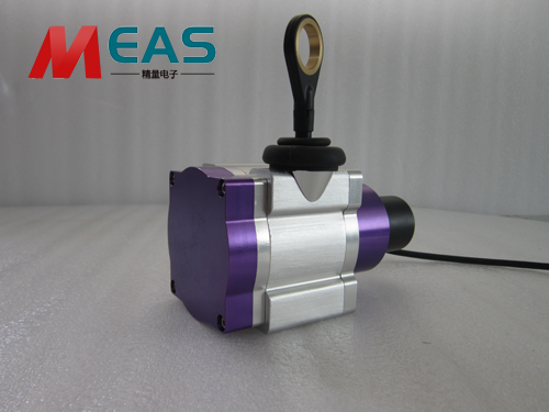 拉線位移編碼器出現漂移現象如何來解決?