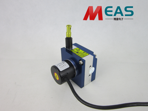 JL40-RS200-01L拉繩位移編碼器的優(yōu)勢所在