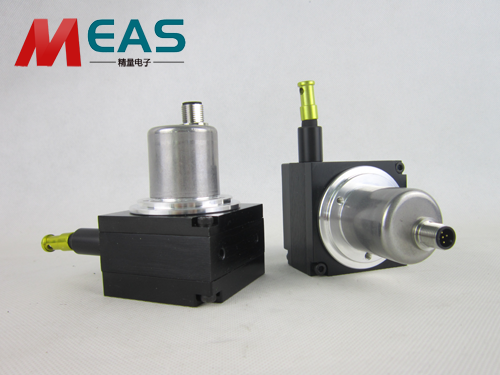 了解一下拉繩位移編碼器的結(jié)構(gòu)特點