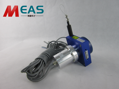 防水拉線位移編碼器在使用中的操作,大家了解嗎?