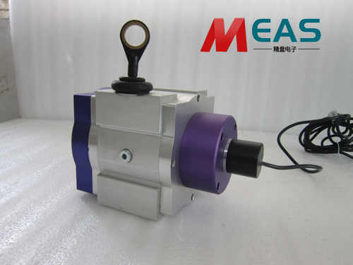 分享一下電流拉線位移編碼器