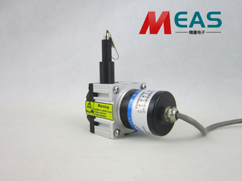 拉繩位移編碼器具有綜合性的特點有哪些?