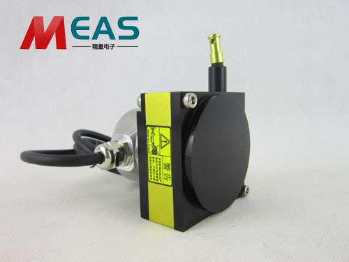 拉線位移編碼器的電路有何特點?精量電子小編來為大家闡述