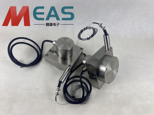 電流拉繩位移編碼器適用于環(huán)境惡劣的工況下使用