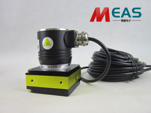 拉繩位移編碼器的標(biāo)定方式向用戶更新一下