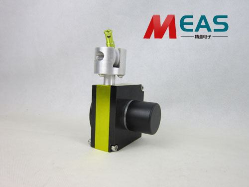 拉線位移編碼器出現(xiàn)崩線的情況應(yīng)該怎么辦?