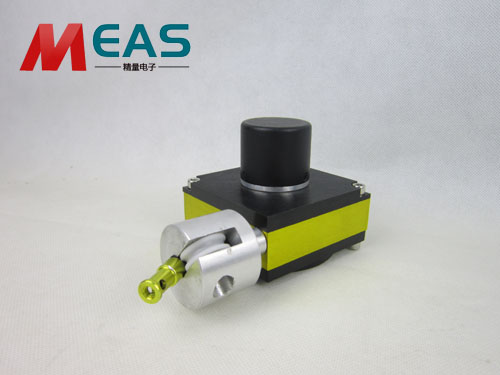 電流及電壓拉線位移編碼器的特點