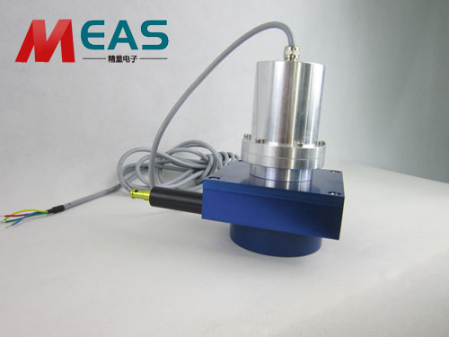 五米防水拉線位移編碼器有什么樣的優(yōu)點適合在水下測量