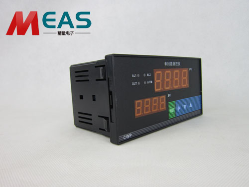 拉繩位移數(shù)顯儀表可以選擇交流AC和直流DC兩種電源供電