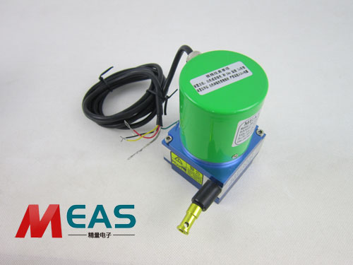 JL150-MA絕對值編碼器確保輸出信號穩(wěn)定