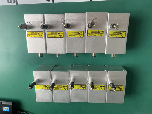 拉線位移編碼器的外殼保證了在使用中的堅(jiān)固耐久性