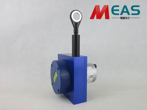 拉繩位移編碼器由于輸出信號(hào)的多樣性所以傳輸有限制