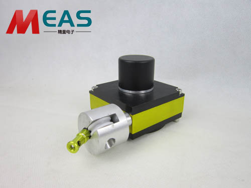 拉線位移編碼器測(cè)量出來(lái)的數(shù)據(jù)比較準(zhǔn)確