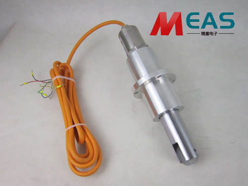 拉線位移編碼器電流輸出24V供電才能使用