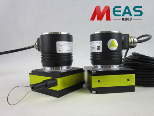 拉繩位移編碼器使用了導(dǎo)線或線纜進(jìn)行信號(hào)輸出