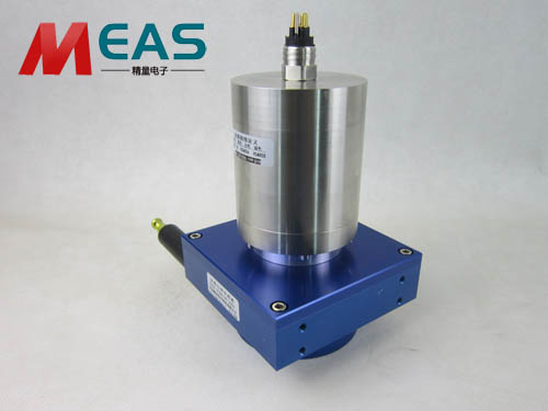 拉繩位移編碼器性能參數(shù)反映了對電源的要求