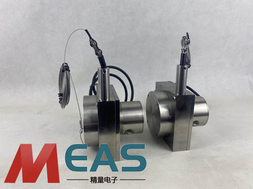 拉繩位移編碼器不同的讀數(shù)取決于測量位置的接近方向