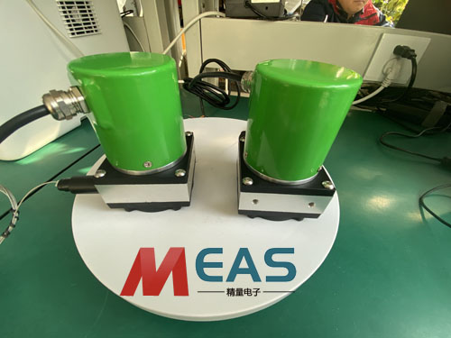 l拉繩位移編碼器擁有超越常規的穩定性與獨立性