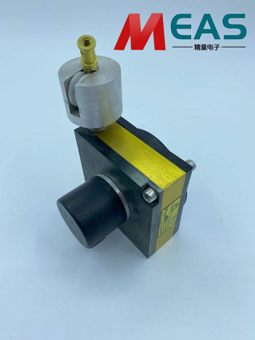 拉繩位移編碼器優(yōu)質(zhì)元器件的選用是延長壽命的基礎