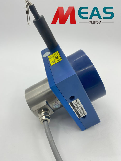 拉繩位移編碼器的選型要進行嚴謹考量