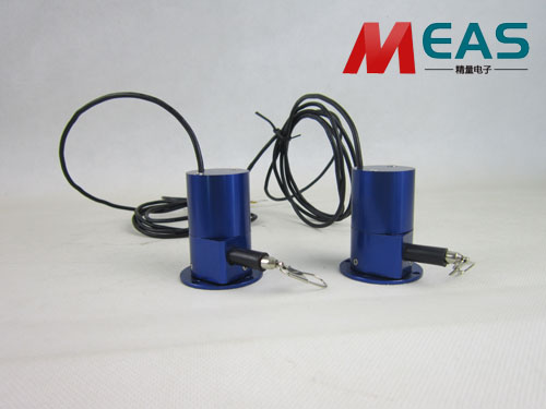 微型位移傳感器需要很少的保養(yǎng)和維護