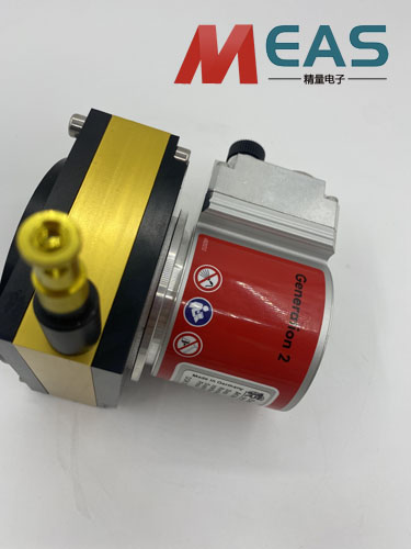 拉繩式位移編碼器始終保持著恒定的數值 拉繩式位移編碼器始終保持著恒定的數值